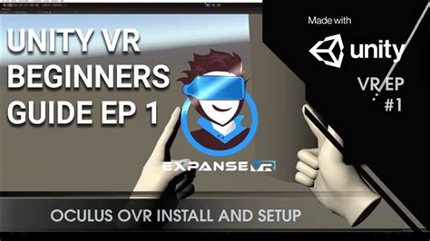 Unity vr tutorial.  Ideal for beginners and experienced developers.  How...