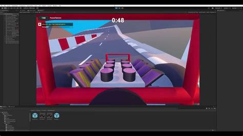 Unity webgl stunt cars.  Select Both.  They are really simple but I think it's worth...