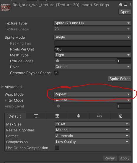 Unity write to a texture.  But it doesn&rsquo;t work for some strange reason, sometimes it h...