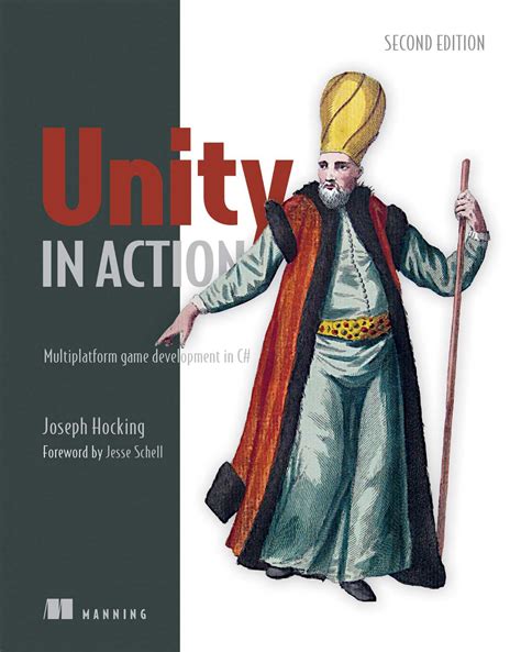 Read Online Unity In Action By Joseph  Hocking