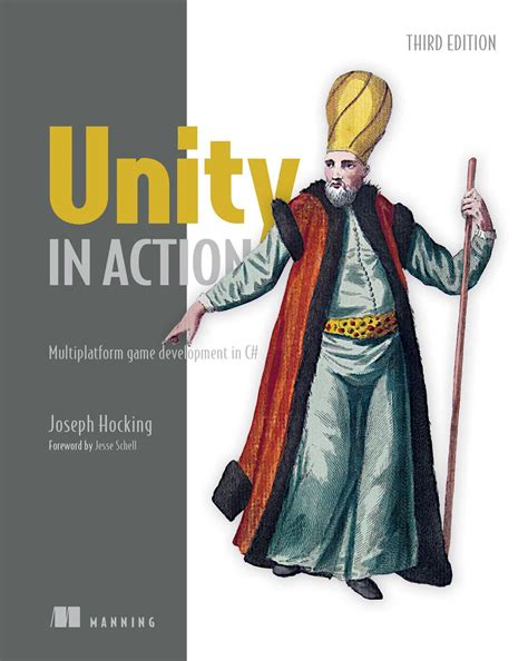 Read Online Unity In Action By Joseph  Hocking