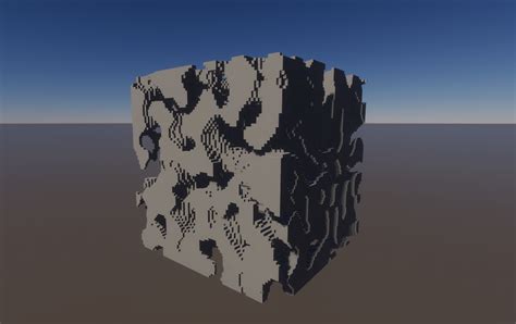 UnityVoxelMeshGPU/VoxelChunkGenerator.cs at master · artnas