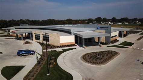 Unitypoint clinic urgent care ankeny medical park. Des Moines Orthopedic Surgeons plans to construct a facility at the medical park as part of a future development, she said. UnityPoint’s family medicine and urgent care clinic currently located ... 