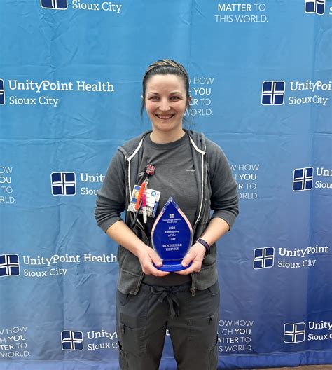 Unitypoint employee. 2. 3. INSIDE UNITYPOINT. A Personal Note from Kevin Vermeer: Becoming One Team Through Our Values July 20th marked an important day for UnityPoint Health as all 30,000 employees came together as ... 