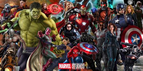 Univers Marvel