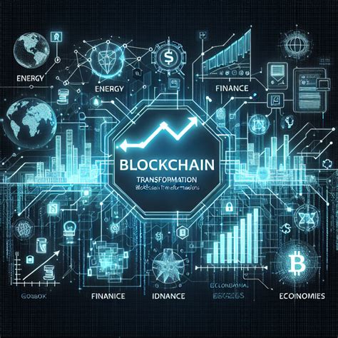 Universa's Vision: Transforming Industries with Blockchain