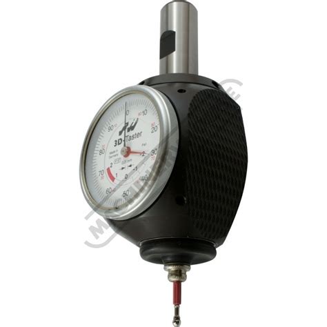 Universal 3D-Taster Metrisch  Haimer Shop. 