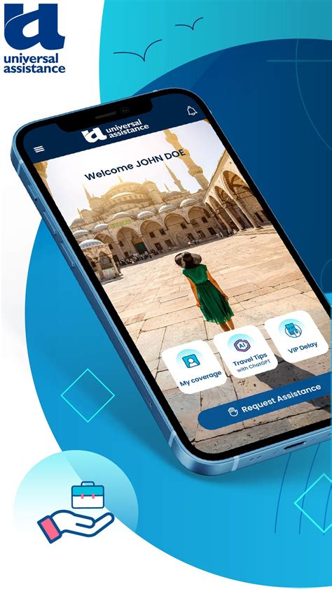 Universal Assistance APK Download for Android 