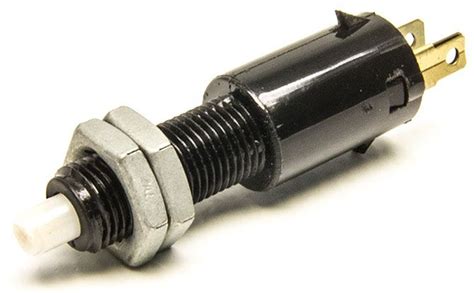 Universal Brake Light Switch Oreillys