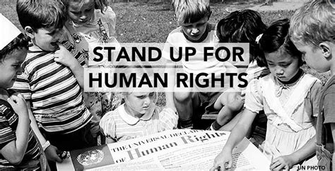 Universal Declaration of Human Rights Took Place on December …