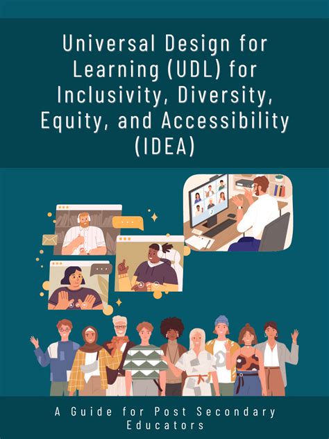 Universal Design for Learning (UDL): Tips for Inclusive …