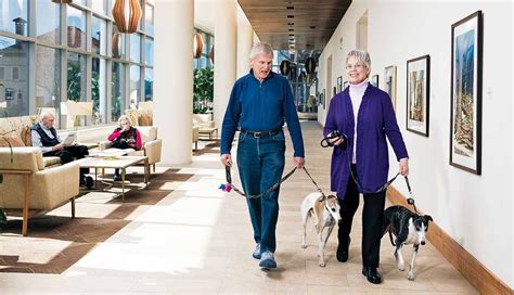 Universal Design for Livable Communities in Retirement