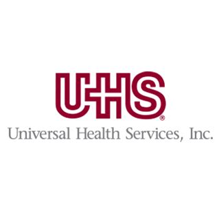 Universal Health Services, Inc. Inpatient Adult Psych, Windsor ...