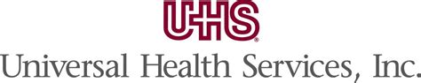 Universal Health Services, Inc. Medical Office Specialist in Palmhurst ...