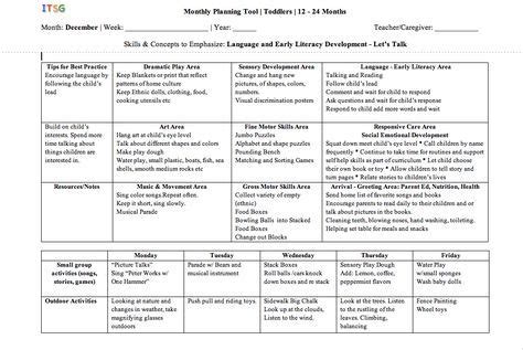 Universal Lesson Planning Tools Professional Development for Adults