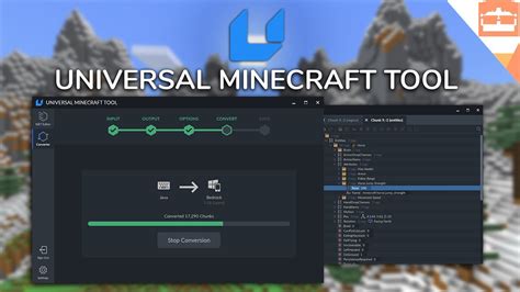 Universal Minecraft Editor For Mac Liftpolaris