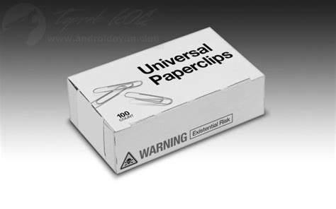 Universal Paperclips Android Apk 1 ANDROID OYUN CLUB.