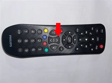 Universal Remote Control Programming Basics
