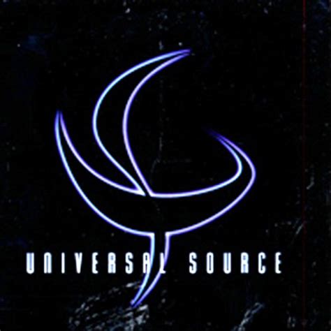 Universal Source Sampler/Compilation