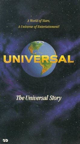 Universal Stories - Present You All Universal Stories