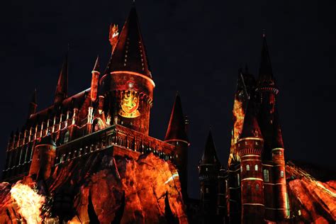Universal Studios Hollywood to debut new shows during Halloween season