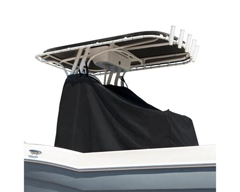 Universal T-Top Center Console Cover - Westland - Fishmaster