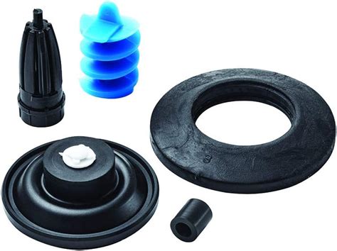 Universal Univalve Servicing Kit : Amazon.co.uk: Automotive