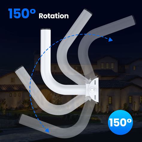 Universal Wireless Bridge Bracket Mount, ULNA Pole and Wall …