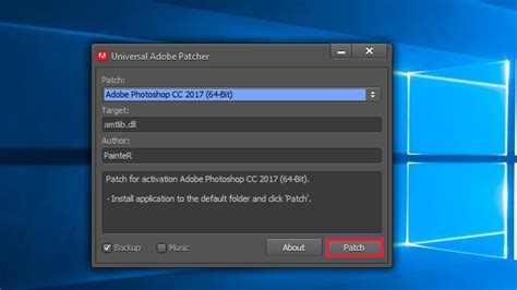 Universal adobe patcher 2019 reddit download.  New patching logic Support fo...