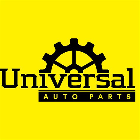 Universal auto parts. Things To Know About Universal auto parts. 