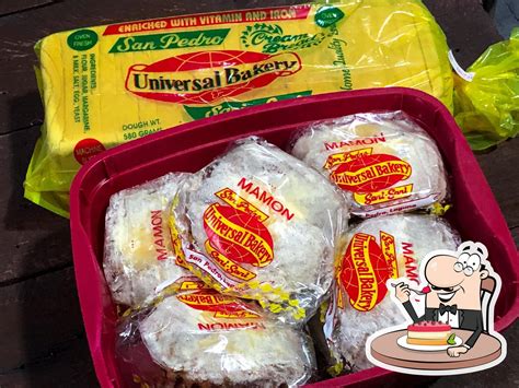 Universal bakery. Things To Know About Universal bakery. 