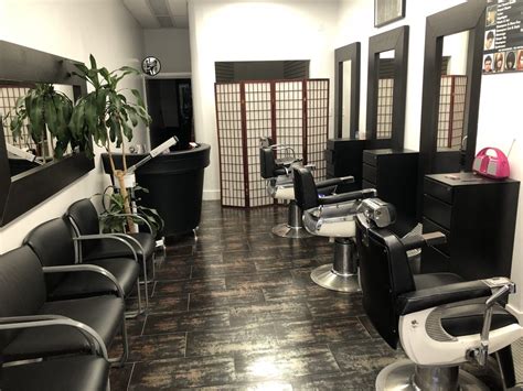 Universal barber shop. Great Barber shop in the twin lakes Federal way area! Come check us out! Walk ins welcome! read more. in Barbers. Business website. 028barbershop.com. Phone number (206) 429-2482. Get Directions. Federal Way, WA 98003. Suggest an edit. You Might Also Consider. Sponsored. SEPHORA. 67 