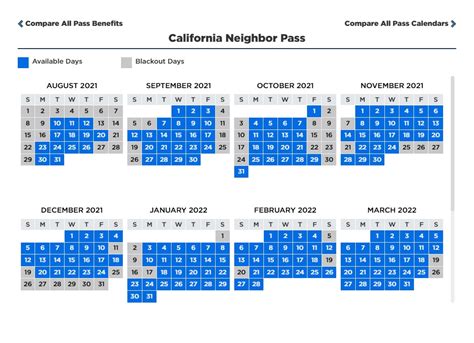 Universal black out dates. 1. Spectrobits. • 8 mo. ago. When you're on the purchase tickets/passes page, select California Neighbor, then go to the next page. You'll see a calendar to select your first visit day and a big blue button that says "VIEW BLACK-OUT DATES" underneath it. Select that to see the black-out dates. Know that no matter what, your first visit … 