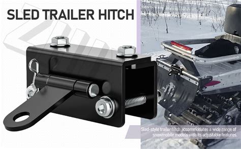 Universal bumper.  Oct 12, 2024 · Buy Universal Snowmobile Bumper Hitch...