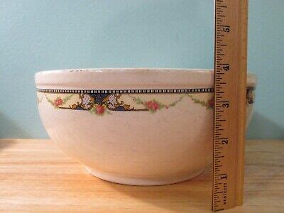 This Bowls item is sold by Maureensattic. Ships from North Weymouth, MA. Listed on Mar 27, 2024. 