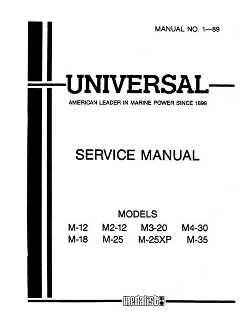 Universal diesel 11 hp repair manual. - Entwicklung des bayerischen strassen- und wegerechts.