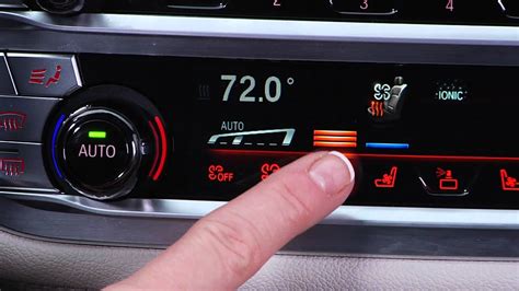 Universal digital climate control for cars. 
