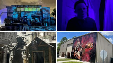 Universal halloween haunt hours. Things To Know About Universal halloween haunt hours. 