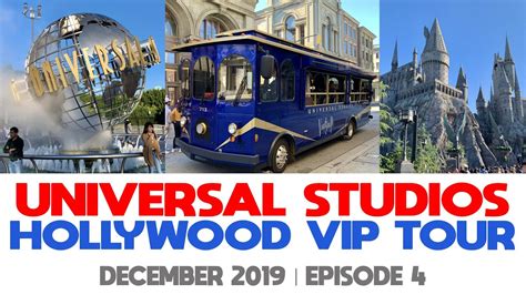 Experience the ultimate Hollywood adventure with the VIP Experience at Universal Studios Hollywood. Enjoy exclusive access to the park, behind-the-scenes tours, gourmet dining, and priority entry to all rides and attractions. Book your tickets online and get ready for an unforgettable day of fun and entertainment.. 