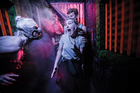 Universal horror night tickets. Things To Know About Universal horror night tickets. 