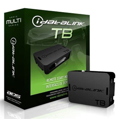 Universal immobilizer bypass module.  Features web-updateable firmware and single-wire c...