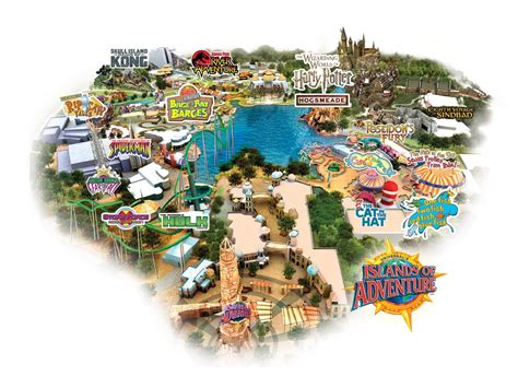 Universal ioa map. This is the first part of the series of travel post that I am planning on writing about Orlando, Florida and how to experience it best. I have been living in Gainesville, Florida for two years ... 