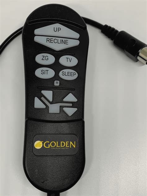 If your lift chair has an active warranty, calling in and getting it fixed is your best option. If the warranty is expired, however, buying a new power supply from the link mentioned above is the way to go. Golden Lift Chair Remote Troubleshooting. Another common issue is damage/malfunction of the remote on the lift chair.. 