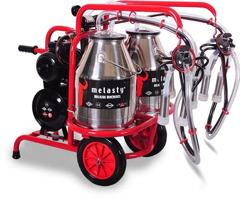 Universal milking equipment. .  Complete Portable Milking MachinesHomesteader's Supply prides ...