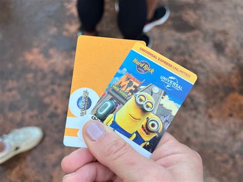 Universal orlando fast pass. The Universal Orlando Freedom Pass is valid for use from 16 November 2023 through and including 20 December 2024. For the second year Universal’s 2024 Freedom Pass has Bolckout Dates (Dates on which you may not use your pass, it’s blocked from use). Freedom Pass Blockout Dates are: 25 March 2024, through and including 31 March 2024 These ... 