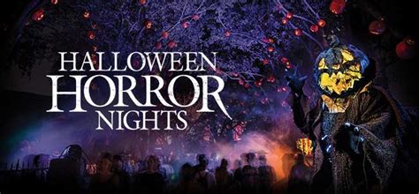 Universal orlando halloween horror nights. Things To Know About Universal orlando halloween horror nights. 