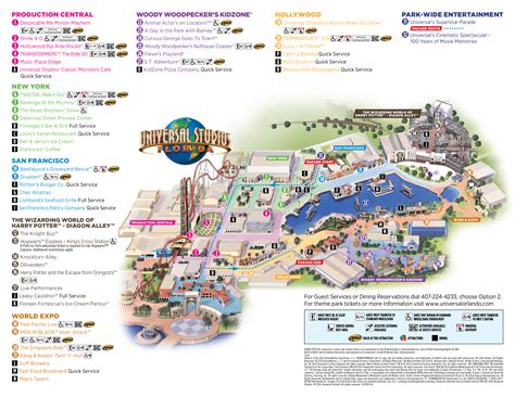 Universal orlando maps. If you’re planning a trip to Florida, Universal Orlando is a must-visit destination. With thrilling rides, immersive attractions, and world-class entertainment, this theme park has... 