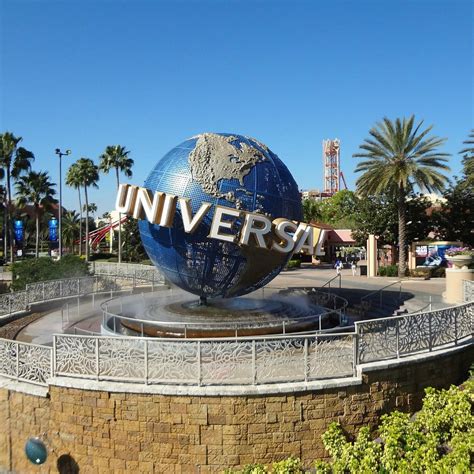 Universal orlando photos. Universal Orlando's first park, Universal Studios, served as the filming location for numerous network productions inside the Nickelodeon Studios, which … 
