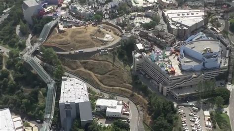 Universal plans to reduce noise from its upcoming 'Fast and Furious' rollercoaster from reaching nearby homes
