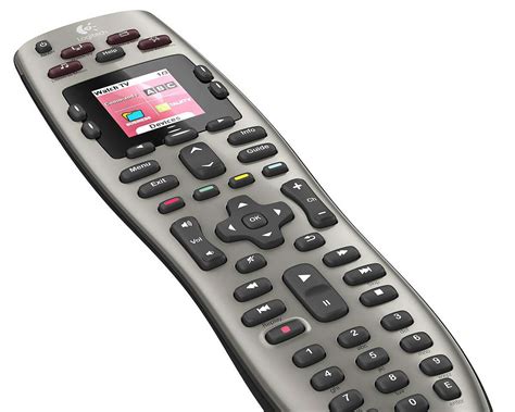 3-Device Universal Remote Control - Black. This simple 3 device universal remote makes it easy to take control of your entire home theater. This remote is preprogrammed for Samsung devices but works with all major brands. Programming is a breeze, with support for the latest streaming players, like Apple TV, Roku and other streaming boxes.. 